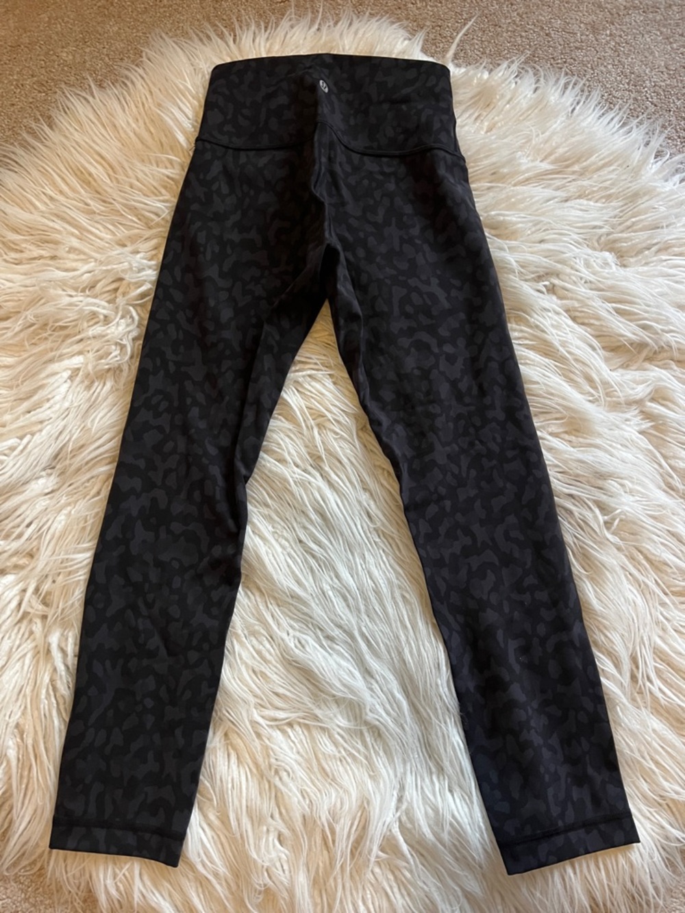 Lululemon Wunder Train